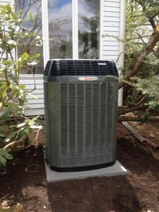 HVAC Energy Rebates and Incentives