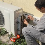 heating repairs