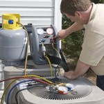 hvac spring cleaning