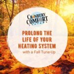 Prolong the Life of Your Heating System with a Fall Tune-Up