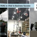 3 recent commercial hvac installations