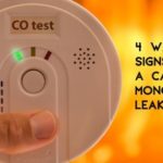 4 Warning Signs of a Carbon Monoxide Leak