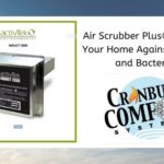 Air Scrubber Plus®