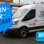 cranbury comfort is hiring